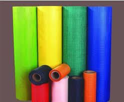 SL-26 Fiberglass Mesh Roll