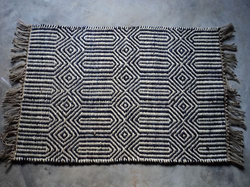 Woven Mat 10