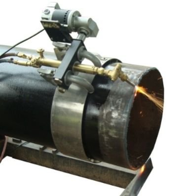 Motorized Beveling Machine 02