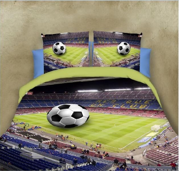 5D Exclusive Double Bed Sheet 016