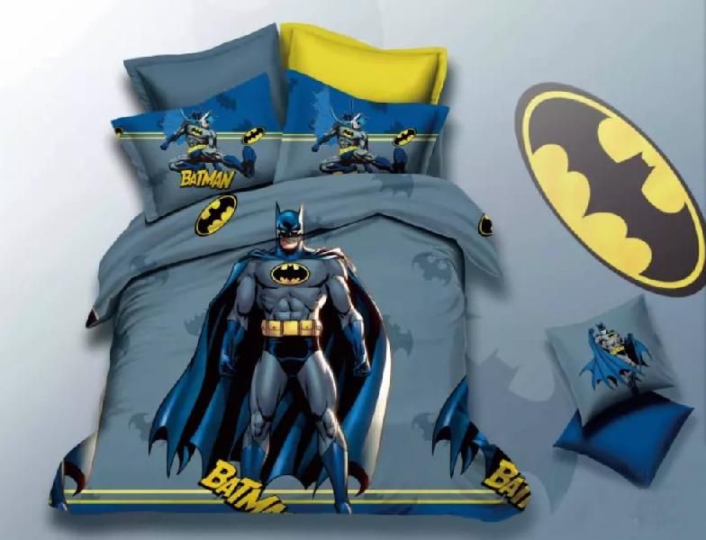 5D Exclusive Double Bed Sheet 03