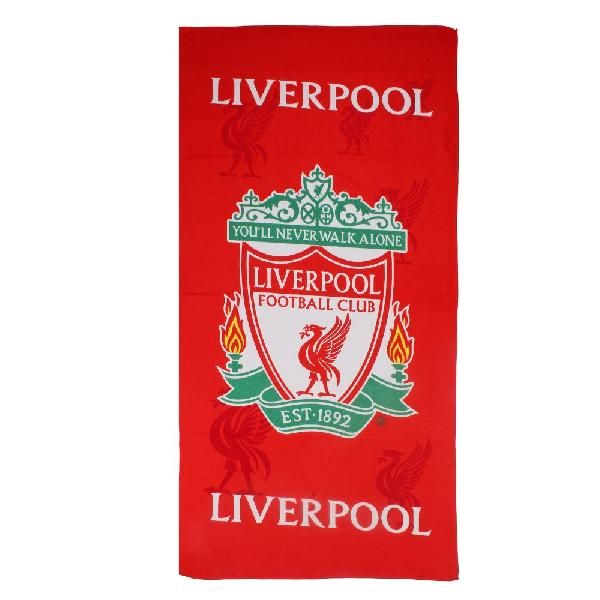 HD Printed Towel 12