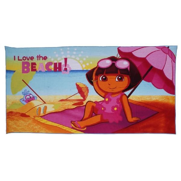 HD Printed Towel 15