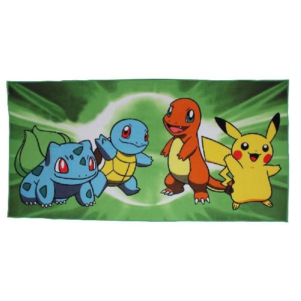 HD Printed Towel 16