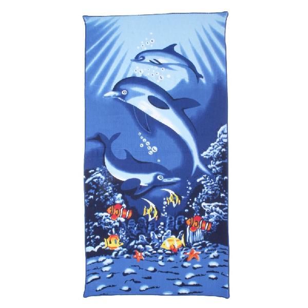 HD Printed Towel 19
