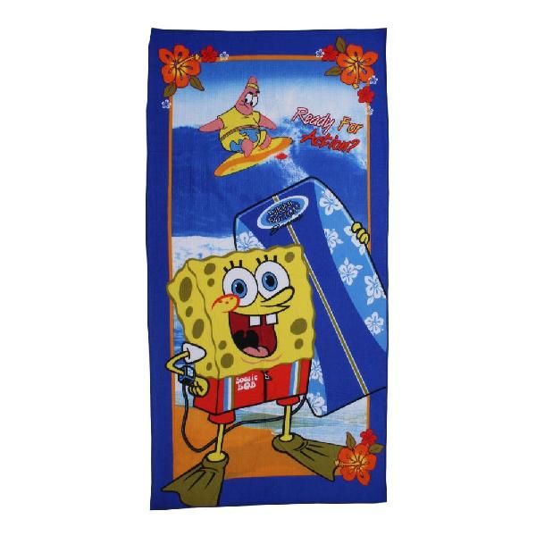 HD Printed Towel 22