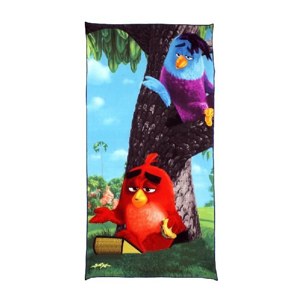 HD Printed Towel 24