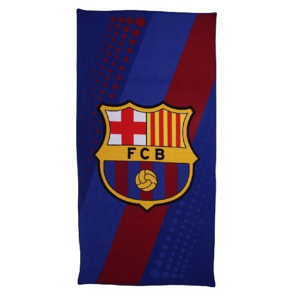 HD Printed Towel 27