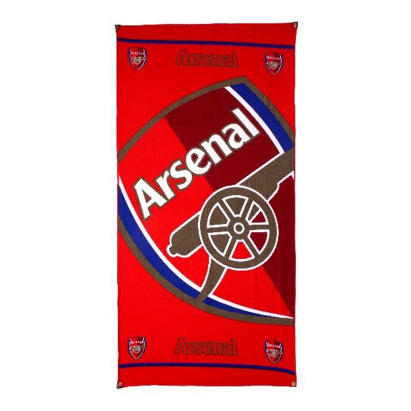 HD Printed Towel 29