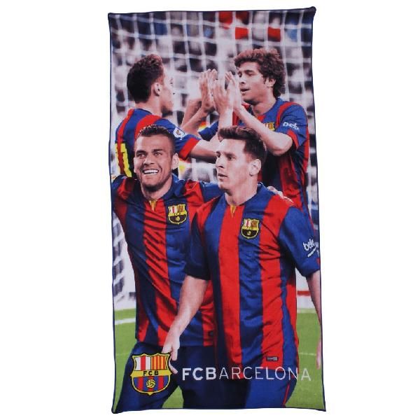 HD Printed Towel 33