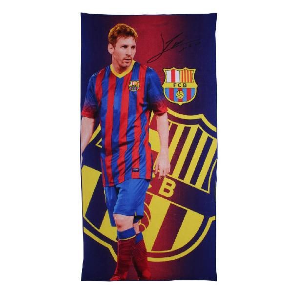 HD Printed Towel 34