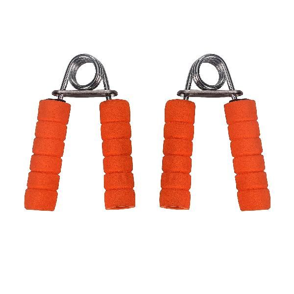 Skipping Ropes and Hand Grip Combo 03