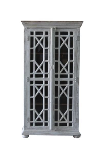 Reclaimed Wooden Wardrobe 03