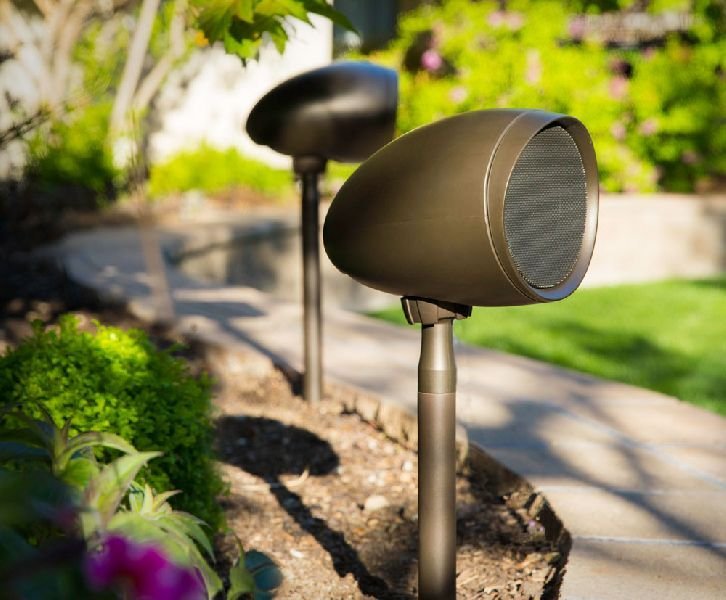Outdoor Speakers 02