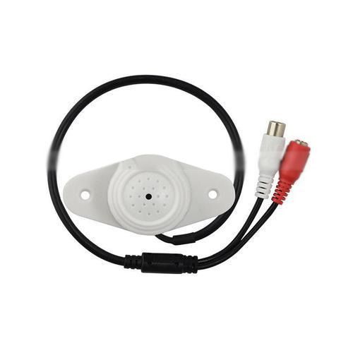 CCTV Audio Board Pick Up Box 02