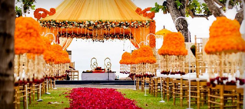 Beach Wedding Organiser 01