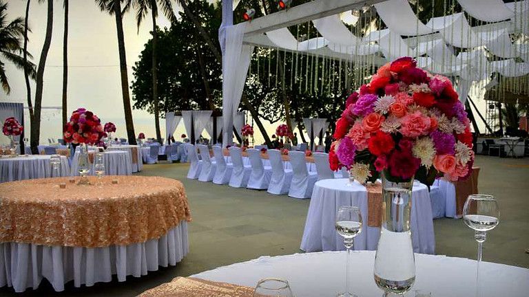 Beach Wedding Organiser 05