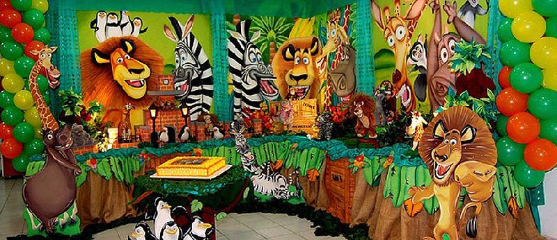 Birthday Party Organiser 03