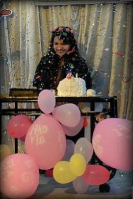 Birthday Party Organiser 04