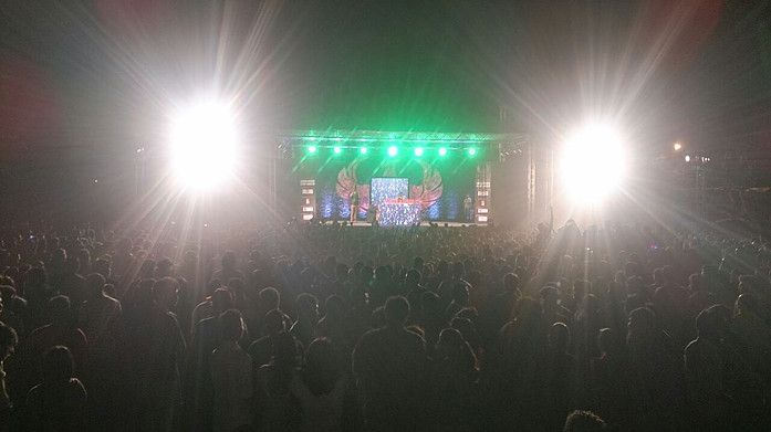 College Event Organiser 02