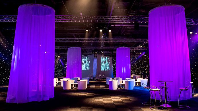 College Event Organiser 05