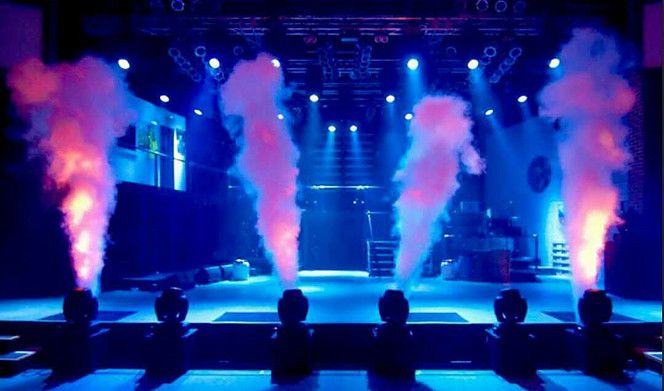 College Event Organiser 06