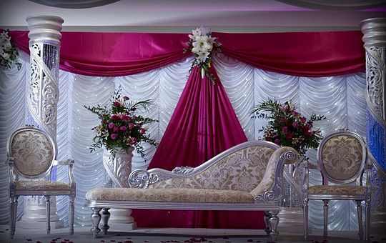 Engagement Party Organiser 02