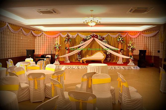 Engagement Party Organiser 03