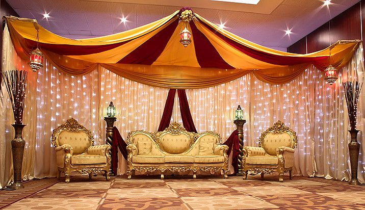 Engagement Party Organiser 05