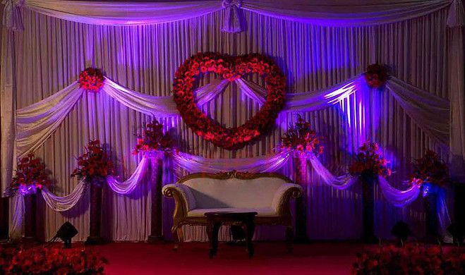 Engagement Party Organiser 06