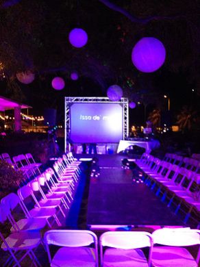 Fashion Show Organiser  02