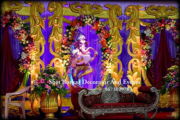 Formal Informal Wedding Organiser 04