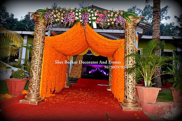 Formal Informal Wedding Organiser 05