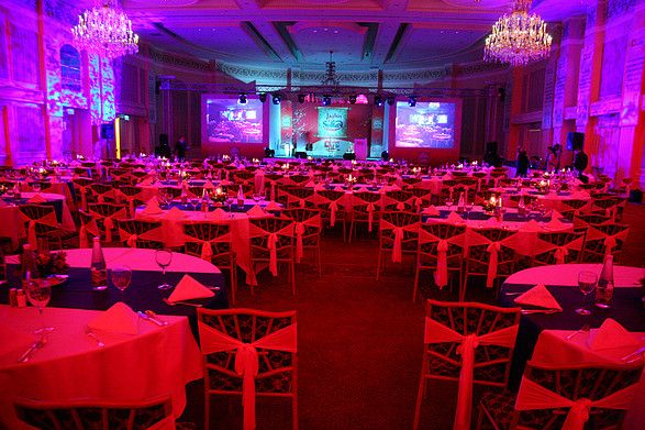 Grand Opening Ceremony Organiser 04