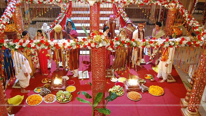 Group Wedding Organiser 01