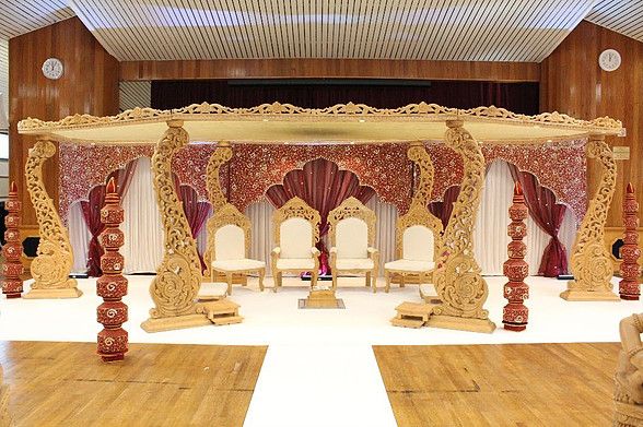 Group Wedding Organiser 02