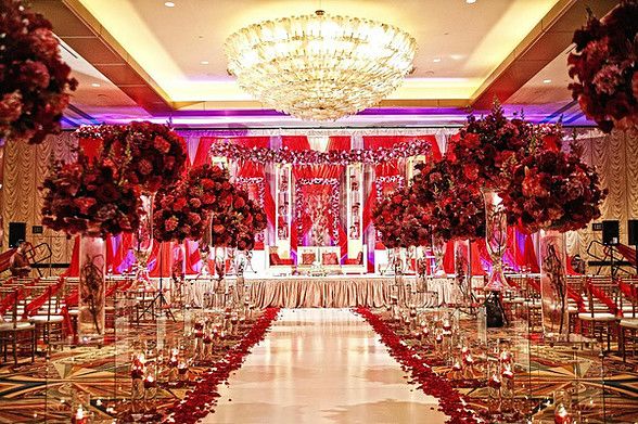 Group Wedding Organiser 03