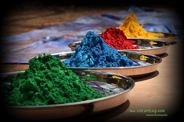 Holi Celebration Organiser 02