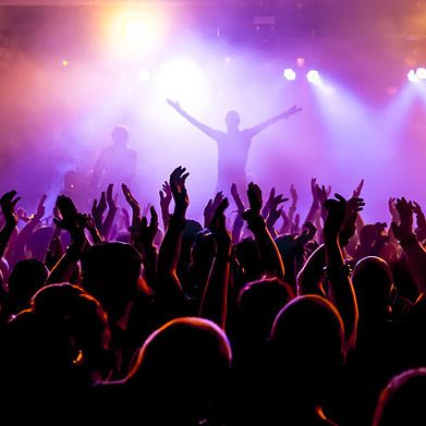 Music Event Organiser 06