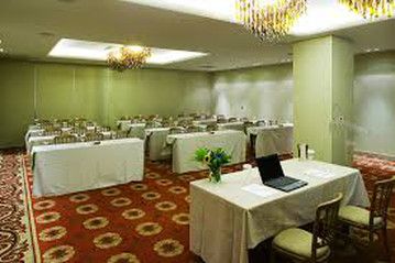 Press Conference Organiser 03