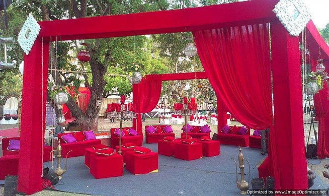 Private Party Organiser 03