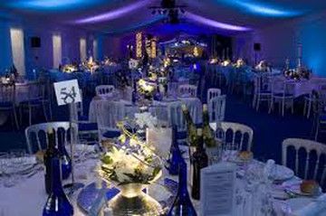 Product Launch Event Organiser 01