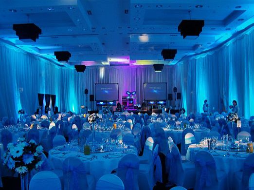 Product Launch Event Organiser 04