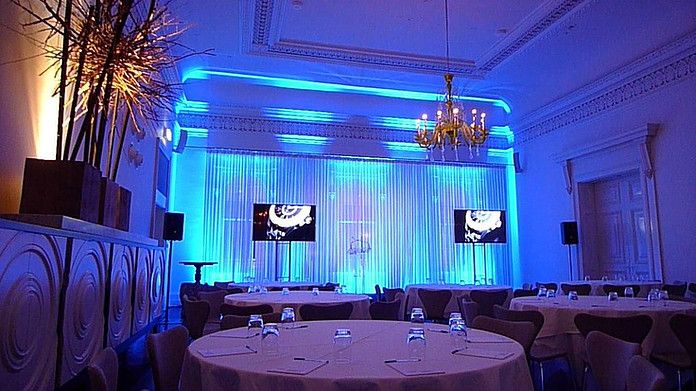 Product Launch Event Organiser 06