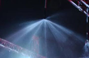 Rain Dance Party Organizer 04