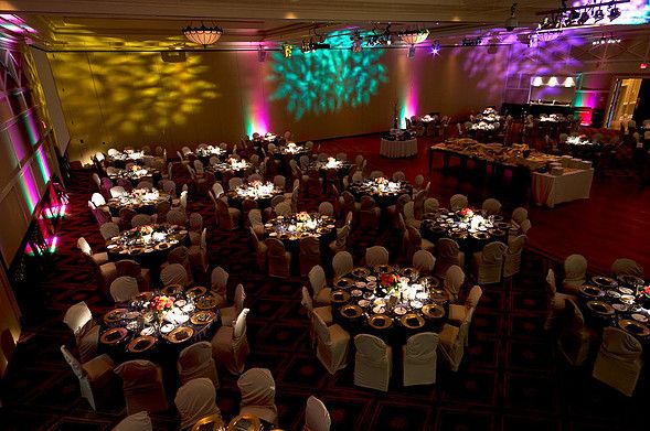 Theme Event Organiser 04