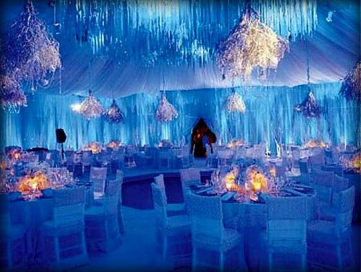 Theme Wedding Organiser 03