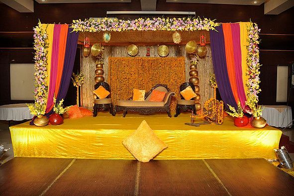 Theme Wedding Organiser 04