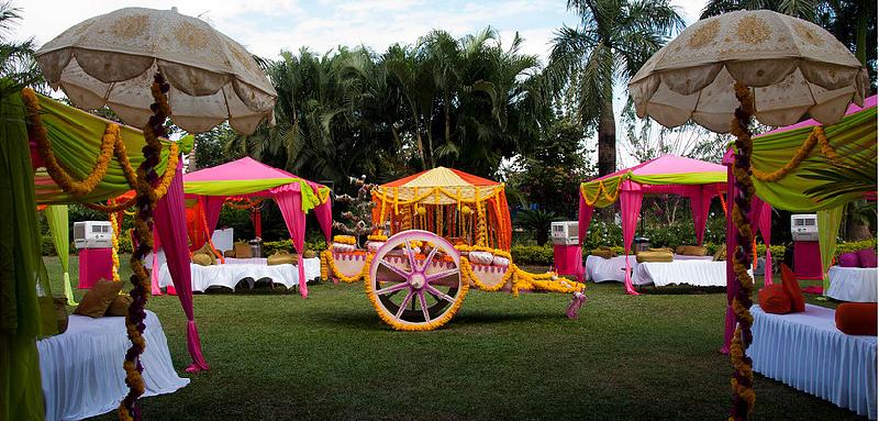 Theme Wedding Organiser 06