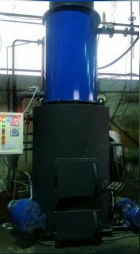 Hot Water Generator 01